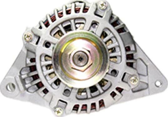 Exact 4-1444 - Alternator autospares.lv