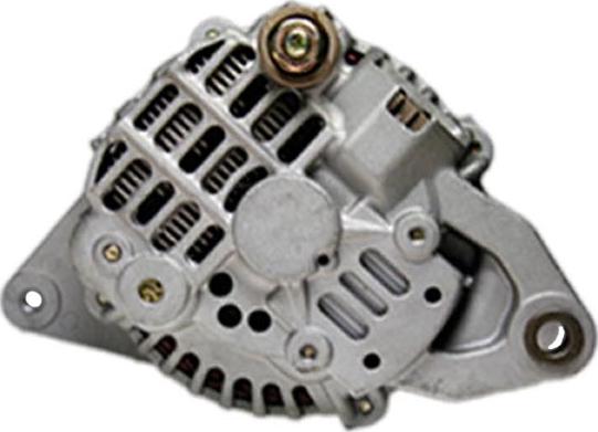 Exact 4-1444 - Alternator autospares.lv