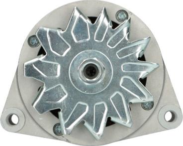 Exact 4-1441 - Alternator autospares.lv