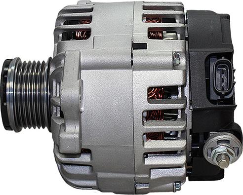 Exact 4-1455 - Alternator autospares.lv