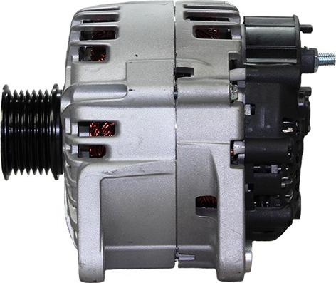 Exact 4-1456 - Alternator autospares.lv