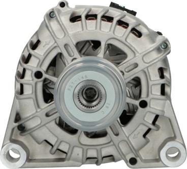 Exact 4-1453 - Alternator autospares.lv