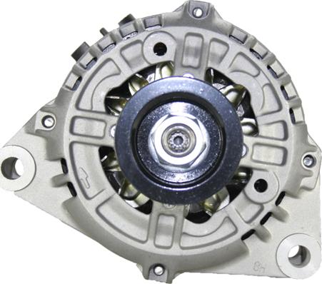 Exact 4-1466 - Alternator autospares.lv