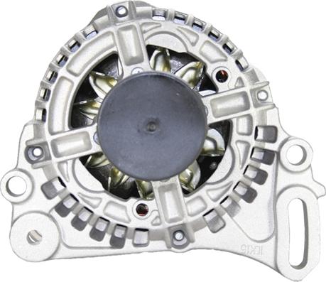 Exact 4-1409 - Alternator autospares.lv