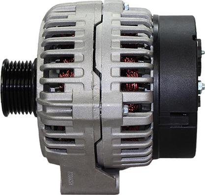 Exact 4-1407 - Alternator autospares.lv