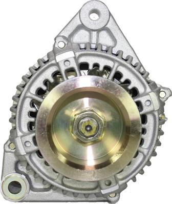 Exact 4-1485 - Alternator autospares.lv