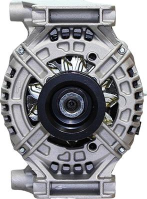 Exact 4-1470 - Alternator autospares.lv