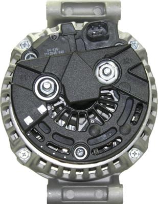 Exact 4-1473 - Alternator autospares.lv