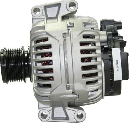 Exact 4-1473 - Alternator autospares.lv