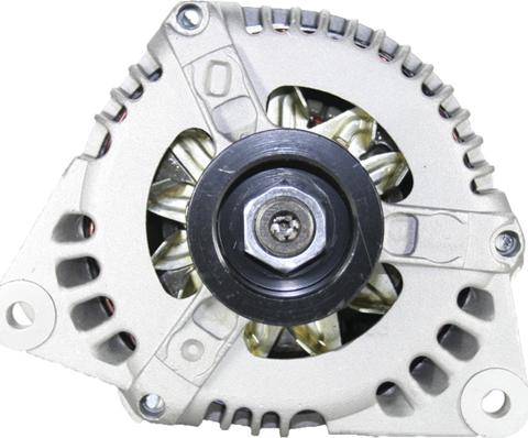 Exact 4-1595 - Alternator autospares.lv