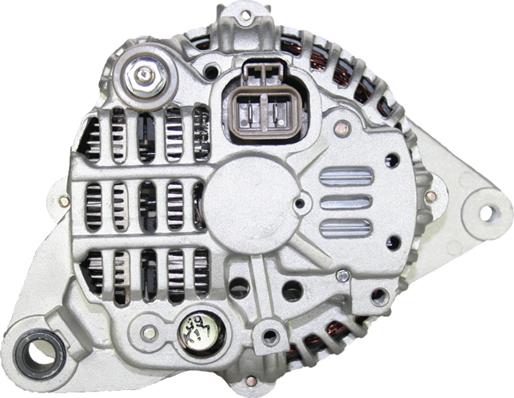 Exact 4-1598 - Alternator autospares.lv