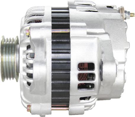 Exact 4-1598 - Alternator autospares.lv