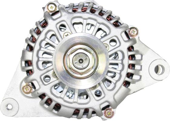 Exact 4-1598 - Alternator autospares.lv