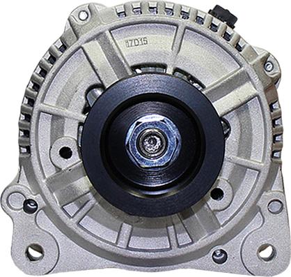 Exact 41549 - Alternator autospares.lv