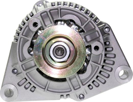 Exact 4-1548 - Alternator autospares.lv