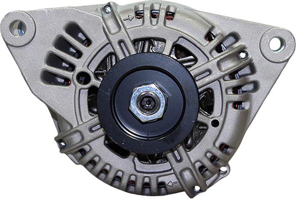 Exact 4-1509 - Alternator autospares.lv