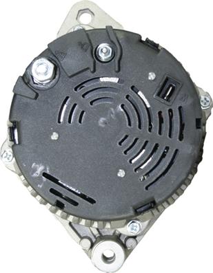 Exact 4-1515 - Alternator autospares.lv