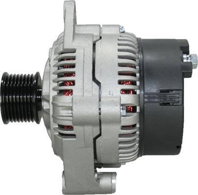 Exact 4-1515 - Alternator autospares.lv