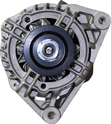 Exact 4-1512 - Alternator autospares.lv