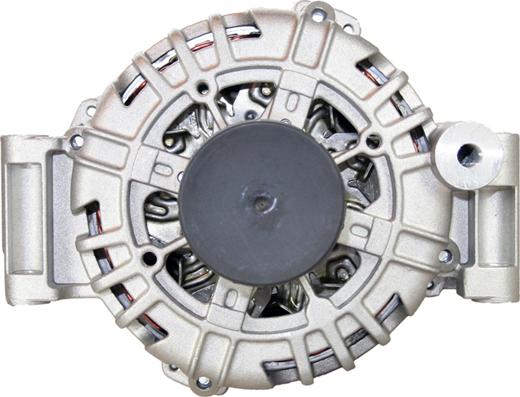 Exact 4-1770 - Alternator autospares.lv