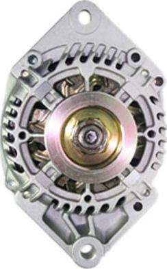 Exact 4-1527 - Alternator autospares.lv