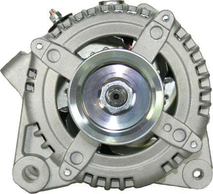 Exact 4-1695 - Alternator autospares.lv