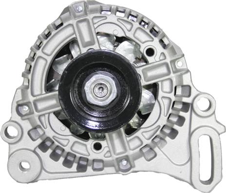 Exact 4-1640 - Alternator autospares.lv