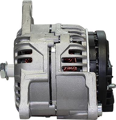 Exact 4-1656 - Alternator autospares.lv