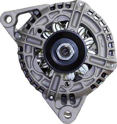 Exact 4-1651 - Alternator autospares.lv