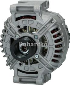 Exact 4-1652 - Alternator autospares.lv