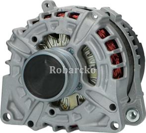 Exact 41662 - Alternator autospares.lv