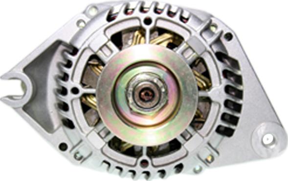 Exact 4-1609 - Alternator autospares.lv