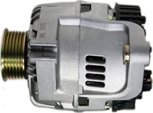 Exact 4-1609 - Alternator autospares.lv