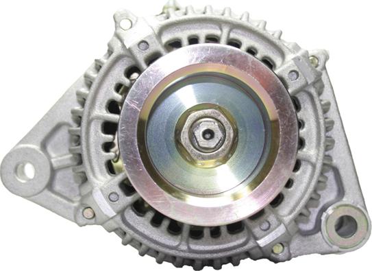 Exact 4-1680 - Alternator autospares.lv