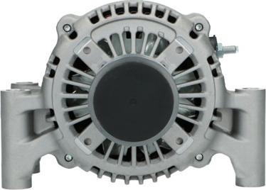 Exact 4-1681 - Alternator autospares.lv