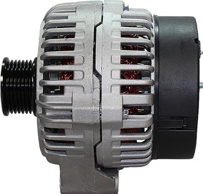 Exact 4-1633 - Alternator autospares.lv