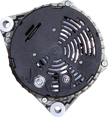 Exact 4-1633 - Alternator autospares.lv