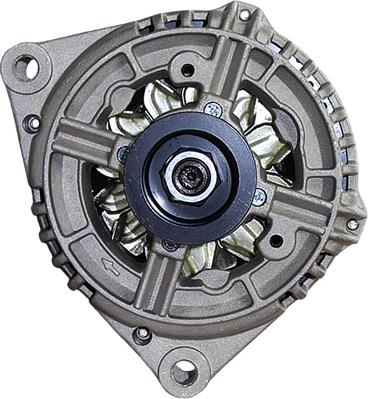 Exact 4-1633 - Alternator autospares.lv