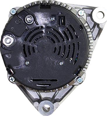 Exact 4-1632 - Alternator autospares.lv