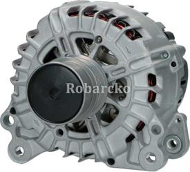 Exact 4-1620 - Alternator autospares.lv