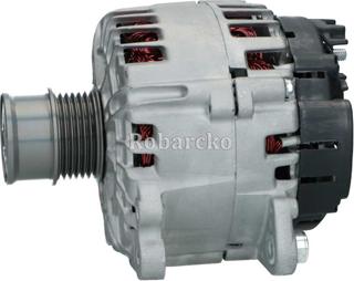 Exact 4-1620 - Alternator autospares.lv