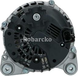 Exact 4-1620 - Alternator autospares.lv