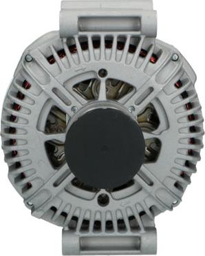 Exact 4-1623 - Alternator autospares.lv