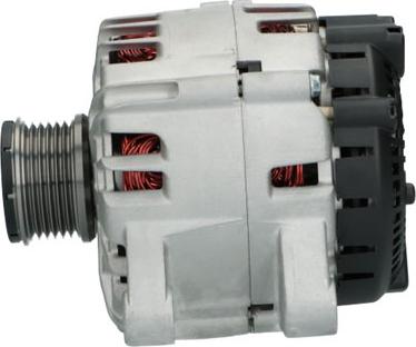 Exact 4-1622 - Alternator autospares.lv