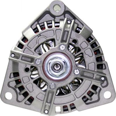 Exact 4-1090 - Alternator autospares.lv