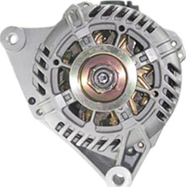 Exact 4-1049 - Alternator autospares.lv