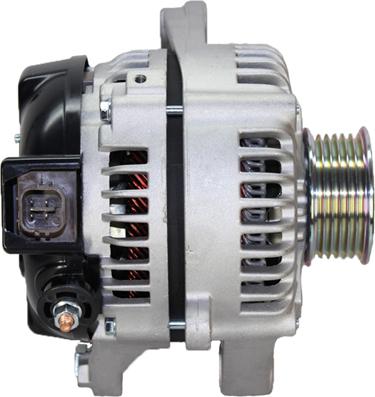 Exact 4-1066 - Alternator autospares.lv