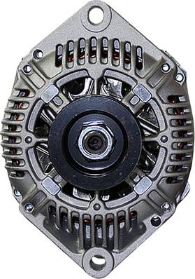 Exact 4-1001 - Alternator autospares.lv