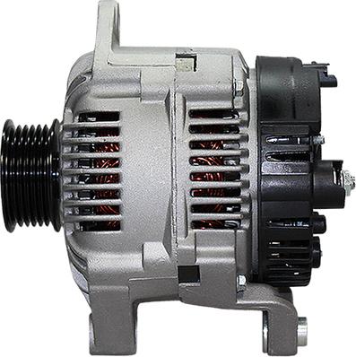 Exact 4-1001 - Alternator autospares.lv