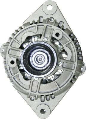 Exact 41019 - Alternator autospares.lv